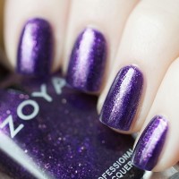 zoya nail polish and instagram gallery image 7