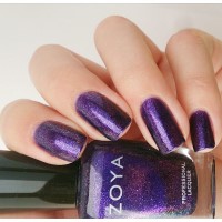 zoya nail polish and instagram gallery image 8