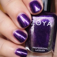 zoya nail polish and instagram gallery image 9