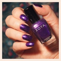 zoya nail polish and instagram gallery image 10