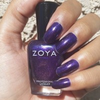 zoya nail polish and instagram gallery image 11