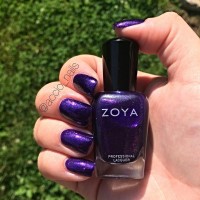 zoya nail polish and instagram gallery image 13