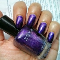 zoya nail polish and instagram gallery image 14