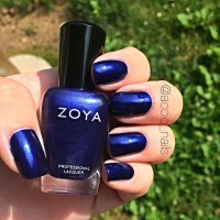 zoya nail polish and instagram gallery image 7