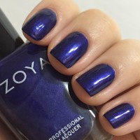 zoya nail polish and instagram gallery image 14