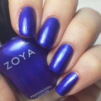 zoya nail polish and instagram gallery image 37