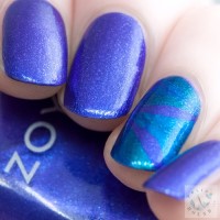 zoya nail polish and instagram gallery image 38