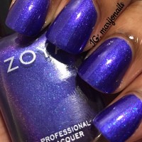 zoya nail polish and instagram gallery image 39