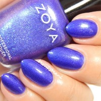 zoya nail polish and instagram gallery image 40