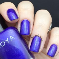 zoya nail polish and instagram gallery image 41