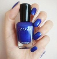 zoya nail polish and instagram gallery image 19