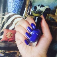 zoya nail polish and instagram gallery image 23