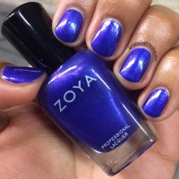 zoya nail polish and instagram gallery image 33