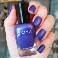 zoya nail polish and instagram gallery image 31