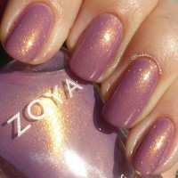 zoya nail polish and instagram gallery image 7