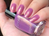 zoya nail polish and instagram gallery image 5