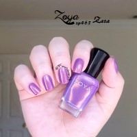 zoya nail polish and instagram gallery image 6