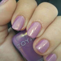 zoya nail polish and instagram gallery image 9