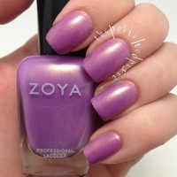 zoya nail polish and instagram gallery image 17