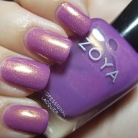 zoya nail polish and instagram gallery image 8