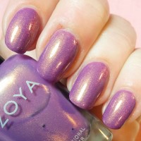 zoya nail polish and instagram gallery image 11