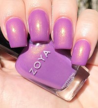 zoya nail polish and instagram gallery image 13