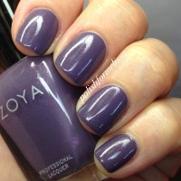 zoya nail polish and instagram gallery image 22