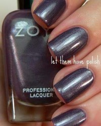 zoya nail polish and instagram gallery image 8