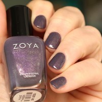 zoya nail polish and instagram gallery image 2