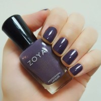 zoya nail polish and instagram gallery image 8