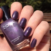 zoya nail polish and instagram gallery image 11