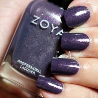 zoya nail polish and instagram gallery image 12