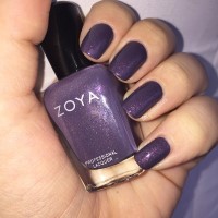 zoya nail polish and instagram gallery image 6