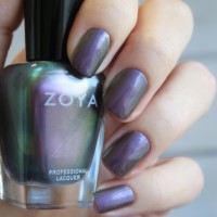 zoya nail polish and instagram gallery image 9