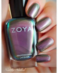 zoya nail polish and instagram gallery image 14