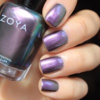 zoya nail polish and instagram gallery image 6