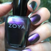 zoya nail polish and instagram gallery image 4