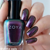 zoya nail polish and instagram gallery image 12