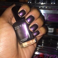 zoya nail polish and instagram gallery image 16