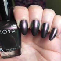 zoya nail polish and instagram gallery image 17