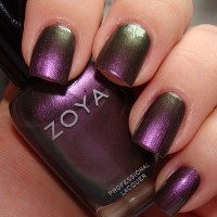 zoya nail polish and instagram gallery image 18