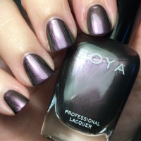 zoya nail polish and instagram gallery image 3