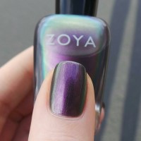 zoya nail polish and instagram gallery image 7