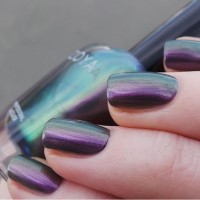 zoya nail polish and instagram gallery image 10