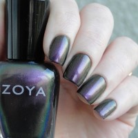 zoya nail polish and instagram gallery image 11