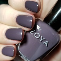 zoya nail polish and instagram gallery image 3