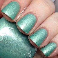 zoya nail polish and instagram gallery image 14