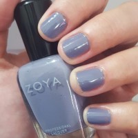 zoya nail polish and instagram gallery image 20