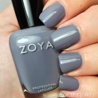 zoya nail polish and instagram gallery image 25