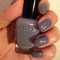 zoya nail polish and instagram gallery image 28